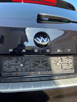 Volkswagen Passat Variant Business 140Kw - 3