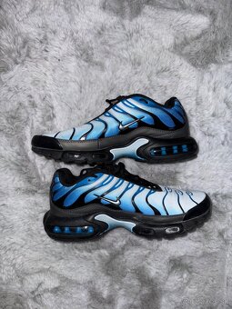 Nike TN air max - 3