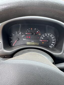 Fiat punto 2001 1.2 benzín 44kw - 3