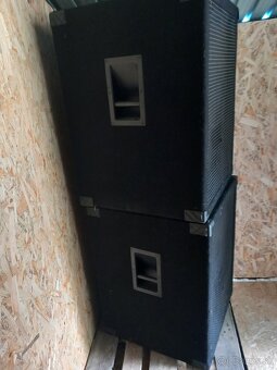 Subwoofer - 3