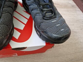 Tenisky NIKE Air Max Plus Tn vel.38 - 3