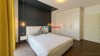 EXLUZÍVNE na PREDAJ 2 izbový byt Bratislava Staré grunty - C - 3