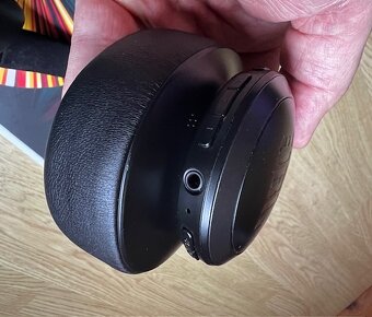 Bezdrôtové slúchadlá JBL life 770NC cierne /best cena/ - 3