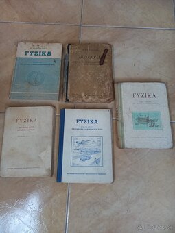 Retro učebnice - 3