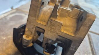 Predam chladič spalin/EGR ventilom 1.9tdi - 3