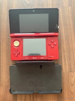 Nintendo Set - 3