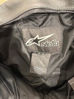 Nohavice Alpinestars Stella - 3