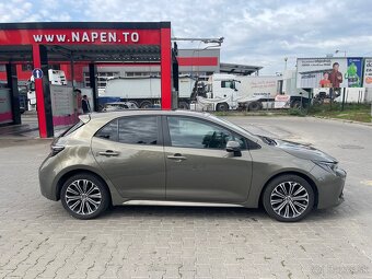 Toyota Corolla 1.2 Turbo, 2018, 81 050 km - 3