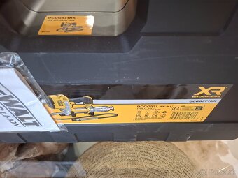 Úplne NOVÉ DeWalt náradie a príslušenstvo - 3
