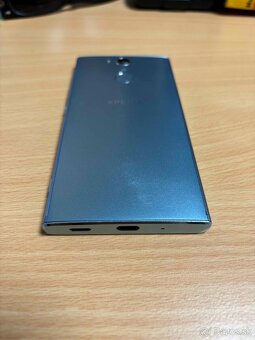 Sony Xperia XA2 - 3GB/32GB - Modrý - 3