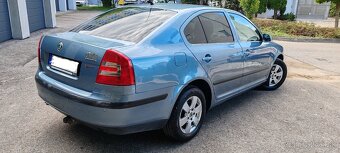 Predám Škoda Octavia II 1.9 TDI TOP - 3