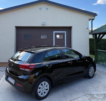 Kia Rio 1.2 63kw (4valec) - 3