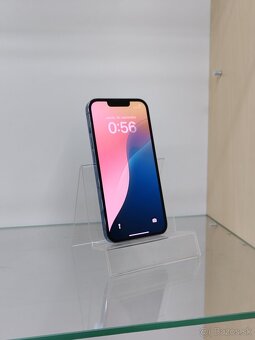 iPhone 13 Pro 128GB modrý | ZÁRUKA 2 Roky - 3