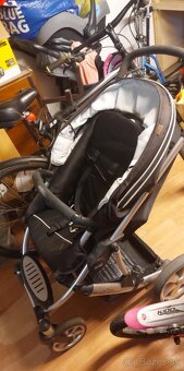 Predam kocik britax - 3