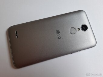 LG K4 (M160)Odblokovaný, Plne funkčný /0949 626 317 - 3