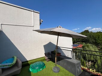 Slnečník 300cm - 3