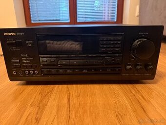 Zosilňovač ONKYO Integra TX-DS838 + CD prehravac zdarma - 3