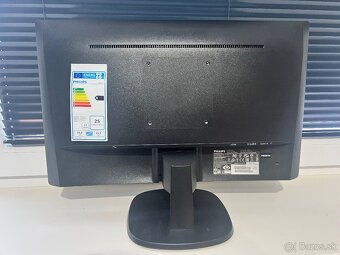 Predam monitor - 3