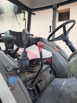 Predam zetor 6341 - 3