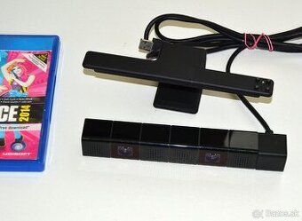 Kamera pre Playstation 4 + Just Dance 2014 - 3