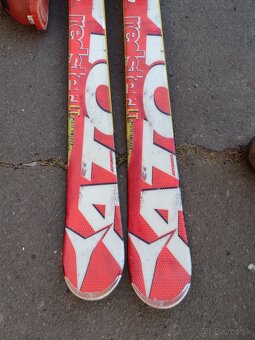 lyže 174cm - 3