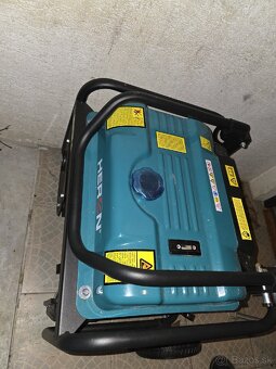 Predám elektrocentrálu HERON 8896141 - 3