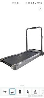 Walkingpad R2B - chodiaci pás, bežiaci pás - 3