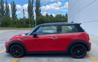 MINI Cooper SE 135 kW 2022 - 3