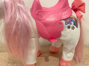 Jednorožec zn. Baby Born - 3