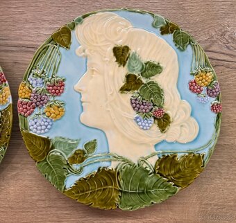 Kremnica velke taniere - 3