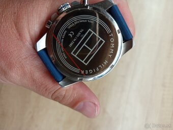 Hodinky Tommy Hilfiger - 3