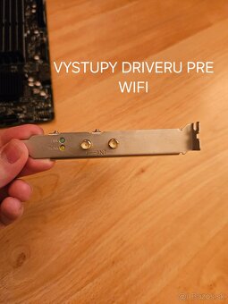 Herný pc komponenty - 3