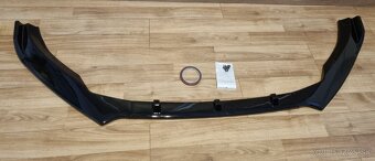 VOLKSWAGEN SPORTOVY DIFUZOR NA NARAZNIK - 3