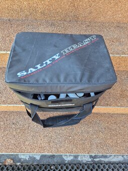 Rybarske potreby - 3