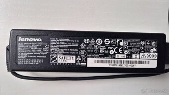 Predam adapter Lenovo 20V/3.25A - 65W - 3