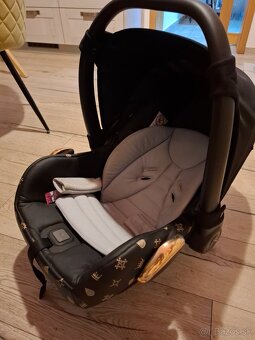 Predám ausedačku - 3