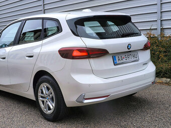 BMW 218d Active Tourer 2024 1.majiteľ (Možný odpočet DPH) - 3