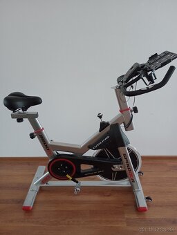 cyklotrenažér - 3