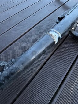 Elektrické ťažné Octavia 4 - 3