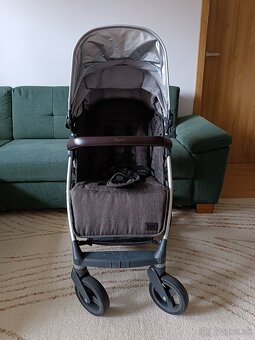 Kočík Oyster Zero - 3