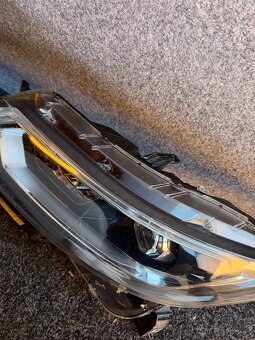 Svetlá Nissan Qashqai J11 - 3