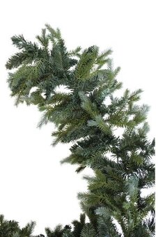 Vianočná girlanda - 3