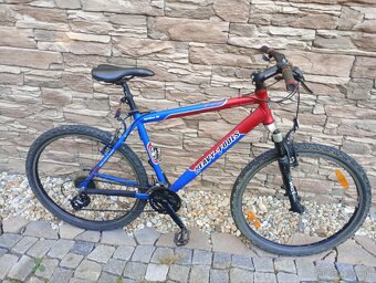 Horský bicykel 26" - 3