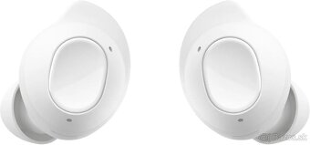 Samsung Galaxy Buds FE biele - 3
