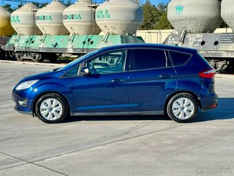 Ford C-max 1.6 TDCI - 3