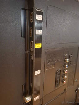 Samsung TV UE32F5000AW - 3