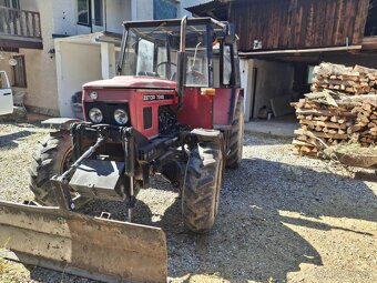 Traktor zetor 6945 - 3
