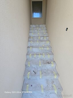 Zamkove dlažby...STAVEBNÉ PRÁCE - 3