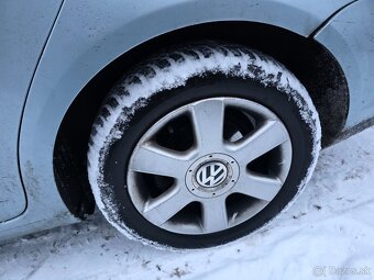 VW GOLF V COMBI 1.9TDI 77KW - 3