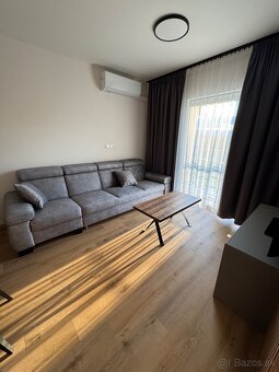 Prenájom štýlového bytu na Kamenci - Liptovská Teplá - 3